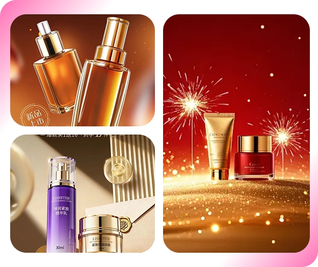 Chủ đề Beauty làm đẹp